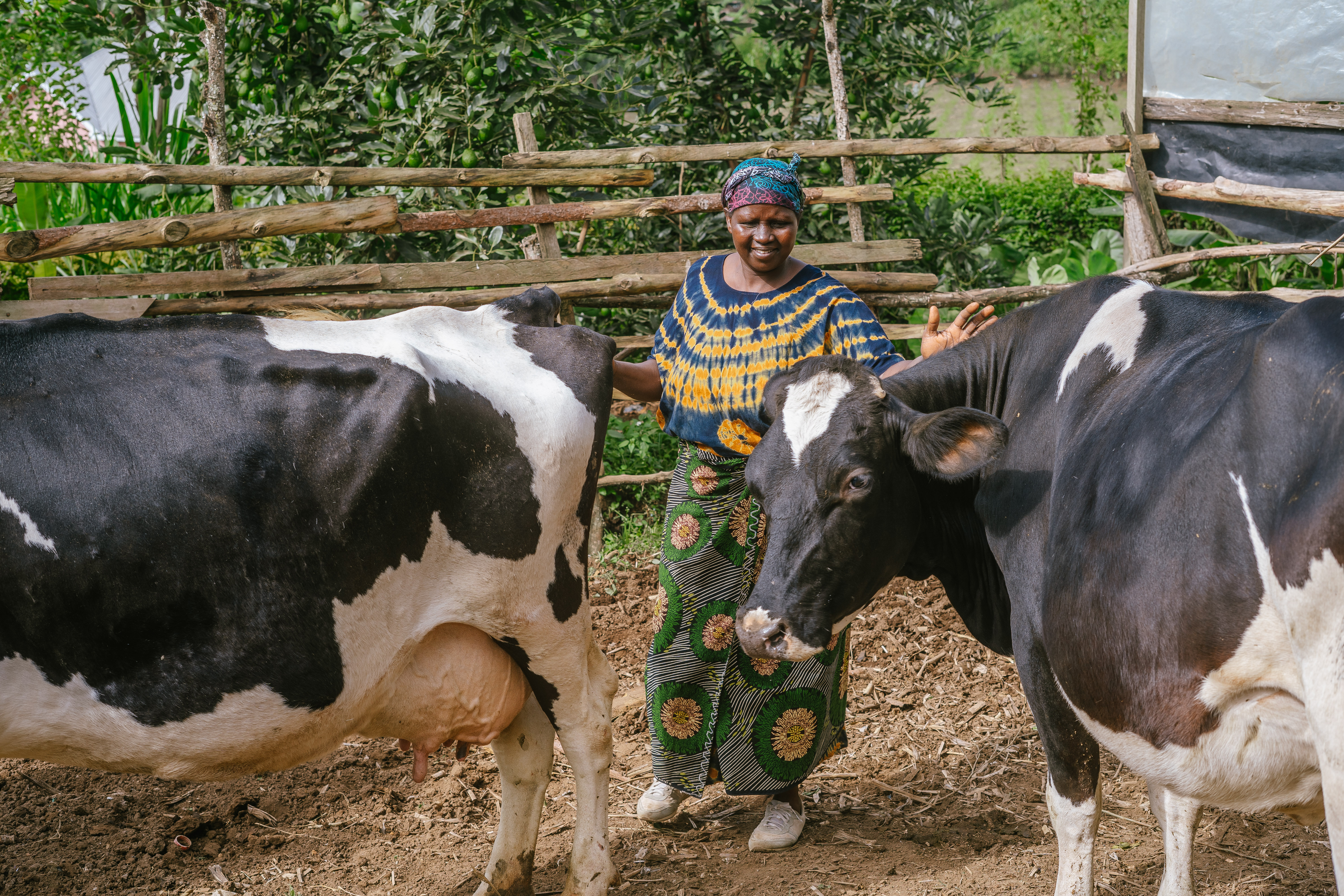 Gender Productivity with Purpose Inclusive Growth