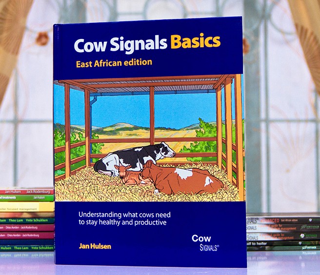 Cowsignals Basics (East Africa Edition)